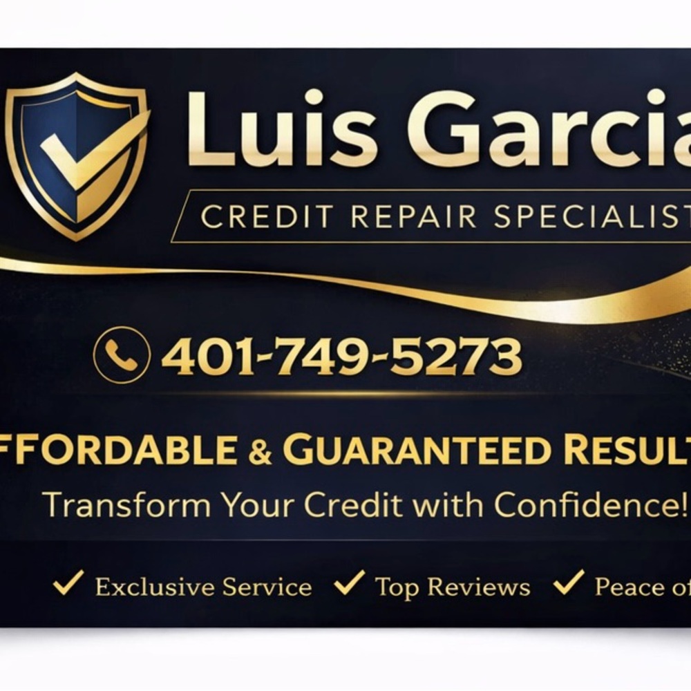 Reparador de crédito/Credit repair ( Free consultation ) 🎊⏰